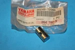 New Oem Yamaha TX750 TX500 TY175 TY250 SC500 Clevis Pin 90249-12008. Fixed Price $8.00.