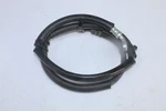 10-18 Yamaha Apex RX10R Brake Hose Line 8GT-25872-20-00. Fixed Price $15.00.