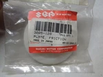 Arctic Cat Friction Plate 3005-128. Fixed Price $14.00.