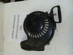 83 84 Yamaha Excel Iii 340 81? 82? Recoil Rewind Pull Rope Starter. Fixed Price $59.00.