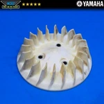 1983-87 Yamaha Riva CV80 Engine Motor Cooling Fan 5G3-12611-00-00. Fixed Price $19.01.