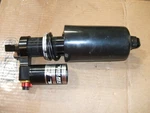 2017-21 Polaris 600/800/850 Rush/switchback Models Rear Susp. Shock, P/n 7044562. Fixed Price $550.00.
