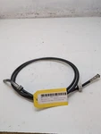 Ski-doo 1987-1999 Safari Saga 377 F/c Speedometer Cable 414516500 Used Oem. Fixed Price $11.95.
