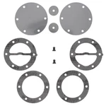 Fuel Pump Rebuild Gaskets Kit Polaris Colt 340 1975-1976 / Ss 1975-1978. Fixed Price $18.85.