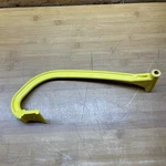Polaris Oem Used Yellow Ski Loop 5432209 Xc Edge Rmk Classic Pro Snowmobiles. Fixed Price $74.95.