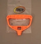 Orange Pull Handle Starter Universal Arctic Cat Polaris Ski Doo Yamaha. Fixed Price $10.95.