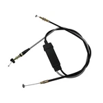 Spi Throttle Cable #05-138-83 Polaris. Fixed Price $27.98.