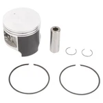 Kimpex Piston Kit - 90.3MM For 2010 2011 Arctic Cat Cfr 1000 Snowmobile. Fixed Price $108.43.