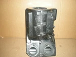 2009 Polaris Switchback/dragon 800 Air Silencer Assy., P/n 1203892. Fixed Price $39.00.