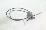 07-18 Yamaha Phazer Venture Mp Brake Master Cylinder W/lever 8GC-W2587-00-00. Fixed Price $60.00.