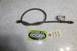125 2005 Polaris Rmk 900 Brake Line 1910727. Fixed Price $13.99.