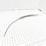 1995 Polaris Xcr 600 Throttle Cable 7080565. Fixed Price $19.94.