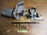 01 Arctic Cat Zl 550 Esr Snowmobile Flex Drive Starter Assembly. Fixed Price $179.99.