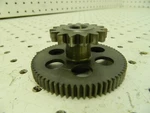 Yamaha Rs Venture Nytro 2005-2018 Oem Electric Start Idler Gear 8ES-15512-00. Fixed Price $24.99.