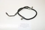 2010 Ski-doo Mxz Renegade 600 Etec Xp 137" Brake Hose Line. Fixed Price $14.95.