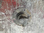 Yamaha Phazer 485 500 Fan Meter Gear Housing Comp 8CR-47700-00-00 RW5107. Fixed Price $32.25.