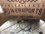 Suzuki 58420-92100. Fixed Price $35.00.