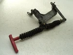 Yamaha Terra Pro #6027 Parking Brake Assembly. Fixed Price $39.99.