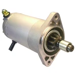 New Starter For Skidoo Snowmobil Citation Safari Skandic Tundra 410207500 995430. Fixed Price $60.95.