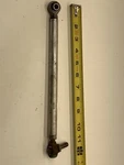Tie Rod W/ 1605-011 1605-010 2006 Arctic Cat Panther. Fixed Price $30.00.