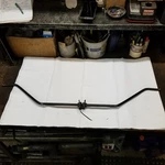 2003-2005 Polaris Edge Rmk Switchback 600 700 800 Sway Stabilizer Bar 5246343. Fixed Price $31.50.