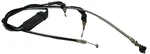 Arctic Cat Panther 440, 1998 1999 2000 2001 2002, Throttle Cable 0687-059. Fixed Price $26.99.