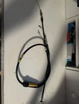 Oem Polaris Throttle Cable 7080285. Fixed Price $29.99.