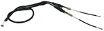 Yamaha Exciter 570, 1990-1991, Throttle Cable 88R-26311-00, Ii,. Fixed Price $19.79.