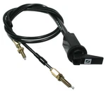 Polaris Indy 340, 2004, 2008, Choke Cable - 7081092. Fixed Price $17.49.
