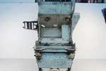 2009 Polaris Rmk 800 Bulkhead / Front Frame. Fixed Price $125.00.