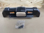2008-2013 Polaris Iq, Fst, Switchback, Dragon, Taillight Cover P/n 2633477-070. Fixed Price $20.00.