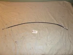 Ski-doo 2002 Mxz 380 Break Cable 507032315. Fixed Price $25.70.