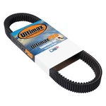 Timkin Ultimax Pro Snowmobile Belt Polaris 144-4640U4. Fixed Price $161.58.