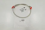 New 2004-2009 Ski-doo Mach Mxz Renegade Blizzard Oem Hydraulic Brake Line Hose. Fixed Price $72.97.