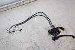 07-16 Polaris Outlaw 50RH Brakelever Assy 0453917. Fixed Price $43.90.