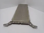 2010 Polaris 600 Pro Rush 120 Rear Radiator Plate Cooler 1240484. Fixed Price $60.00.