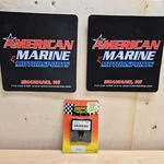 05-152-49 Spi Disc Brake Pads Semi-metallic, 1997-2014 Yamaha Snowmobiles. Fixed Price $19.00.