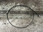0687-223 Arctic Cat Throttle Cable Oem #AC7. Fixed Price $11.95.