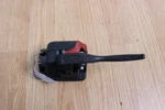 2009 Polaris Rmk 700 Dragon Brake Master Cylinder. Fixed Price $69.00.