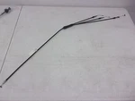 Vintage Polaris Snowmobile Throttle Cable 7080285. Fixed Price $20.00.