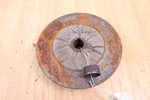 2005 Ski-doo Mxz Renegade 600 Sdi Brake Rotor Disc. Fixed Price $29.00.