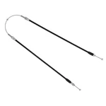 Spi Rave Cable Exhaust Valve For Ski-doo Replaces Oem# 420997021 & 420997023. Fixed Price $29.95.