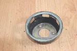 1980 Arctic Cat El Tigre 6000 Starter Cup Pulley. Fixed Price $29.00.