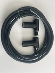 Arctic Cat Snowmobile Igntion Coil Spark Plug Caps +wire. Fixed Price $16.00.