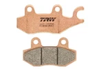 For Trw MCB582RSI Brake Pads Sintered, Intended Use Off-road Racing Fi. Fixed Price $44.56.