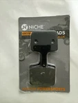 Niche Brake Pad Set For Polaris Indy 600 800 Rmk Rush Switchback 2205500 Rear. Fixed Price $11.99.