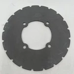 Polaris 5211869 1998-2000 Scrambler Magnum Xplorer Rotor Brakes Oem. Fixed Price $28.79.