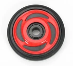 Parts Unlimited Colored Idler Wheel 4702-0044. Fixed Price $37.69.