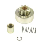 Spi Starter Clutch Drive Gear For Yamaha VK540 Replaces Oem # 84N-81832-51-00. Fixed Price $41.99.