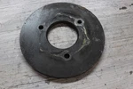 2004 Ski-doo Summit 800 Flywheel Weight 420866756. Fixed Price $12.24.